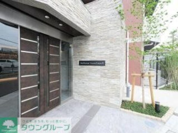 ラフィスタ墨田5丁目IIの物件内観写真